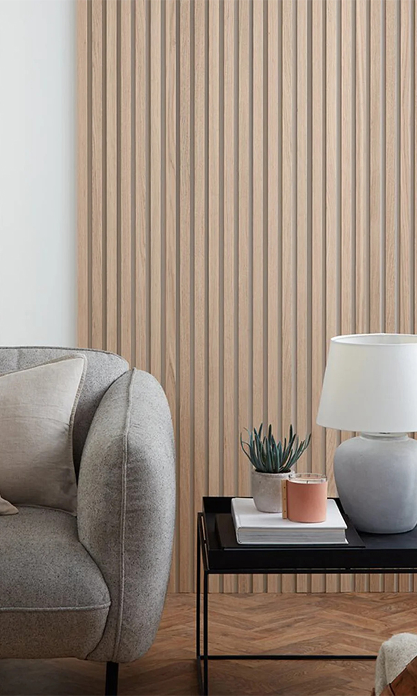 Wall Panel 1 - 600 by 1000