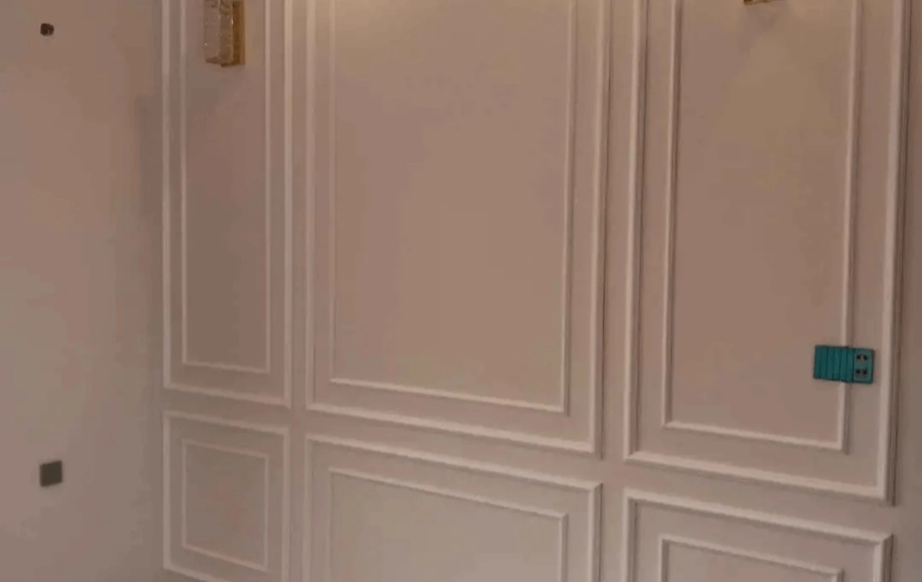 French Wall Moulding Gola in defence karachi