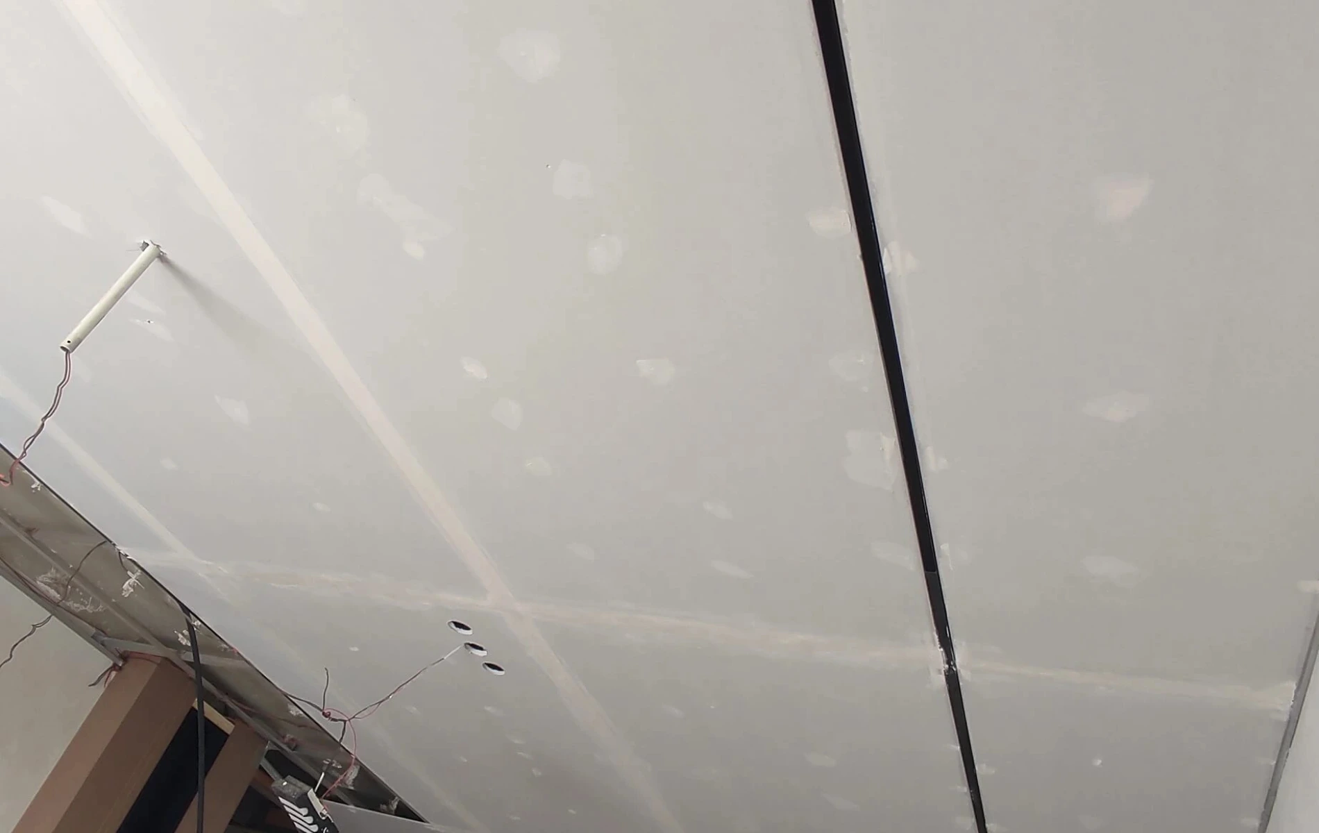 Plaster of Paris False Ceiling – Karachi