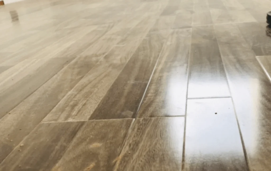 flooring installation Gulshan karachi