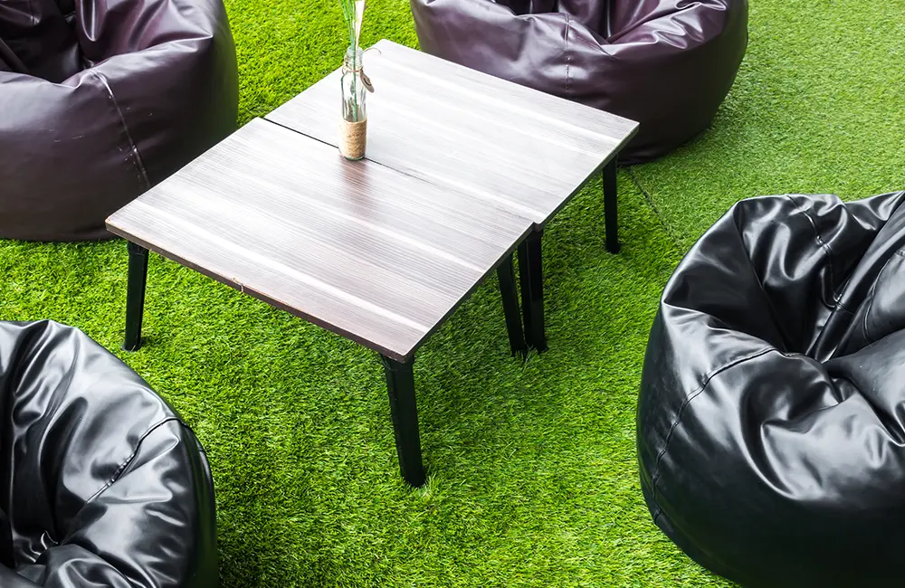 Artificial Grass Installation