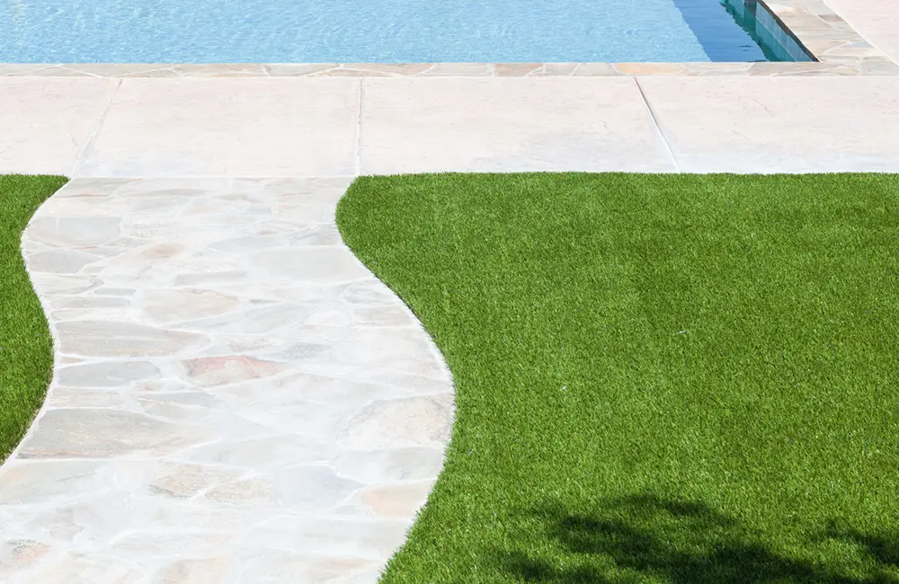 Artificial Turf Installation Experts