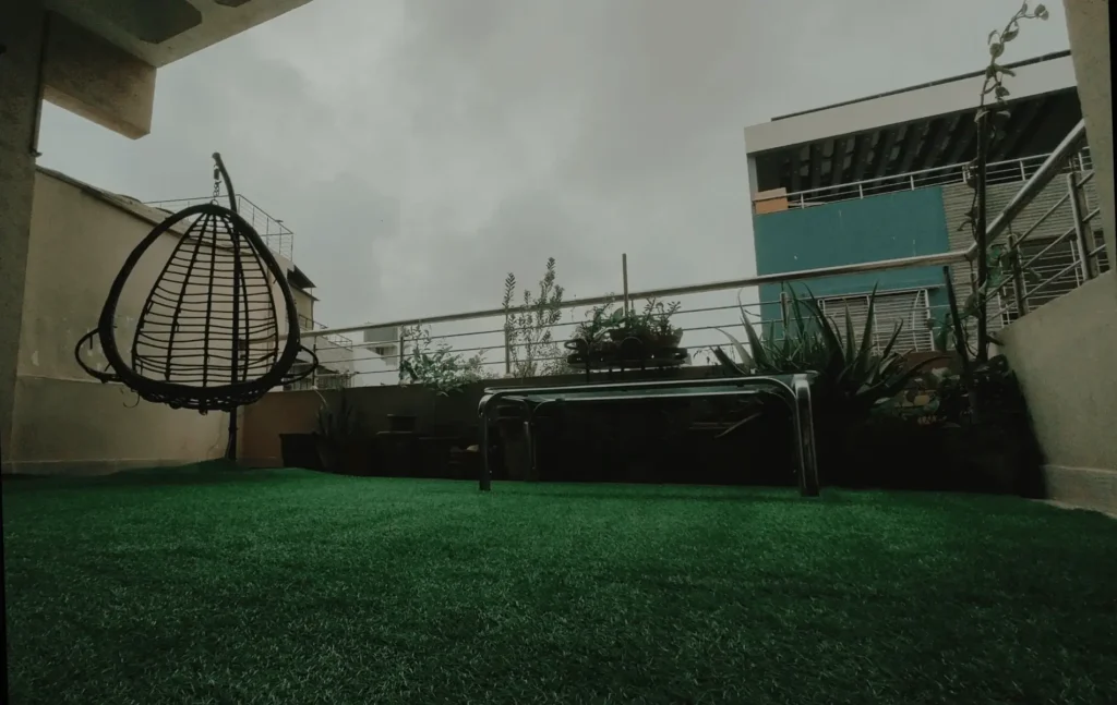 artificial grass in karachi