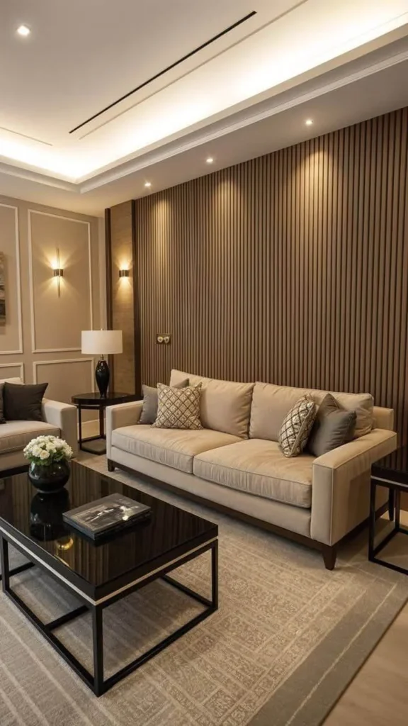 Latest PVC wall panel design in Pakistan