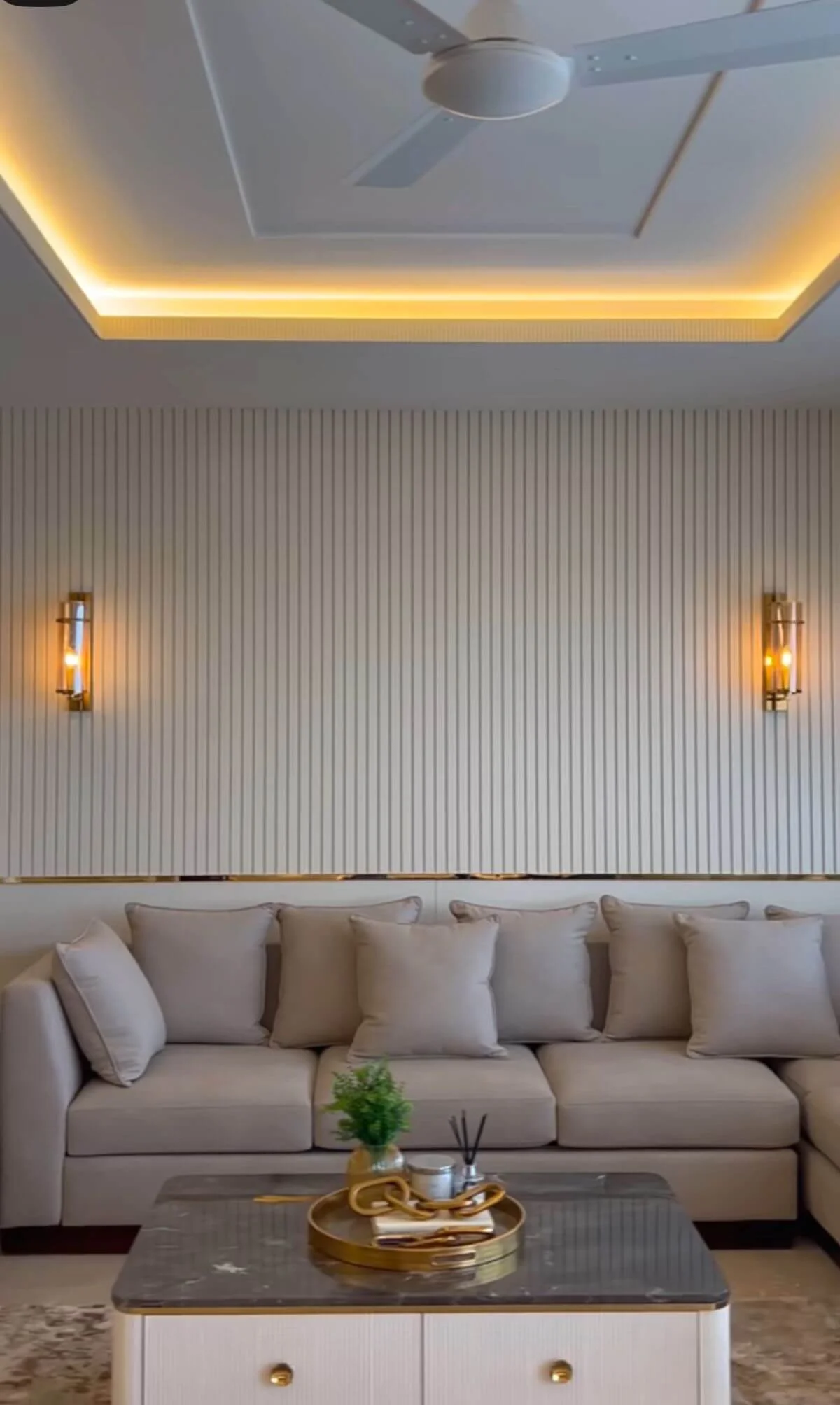 High-quality PVC wall panels Karachi