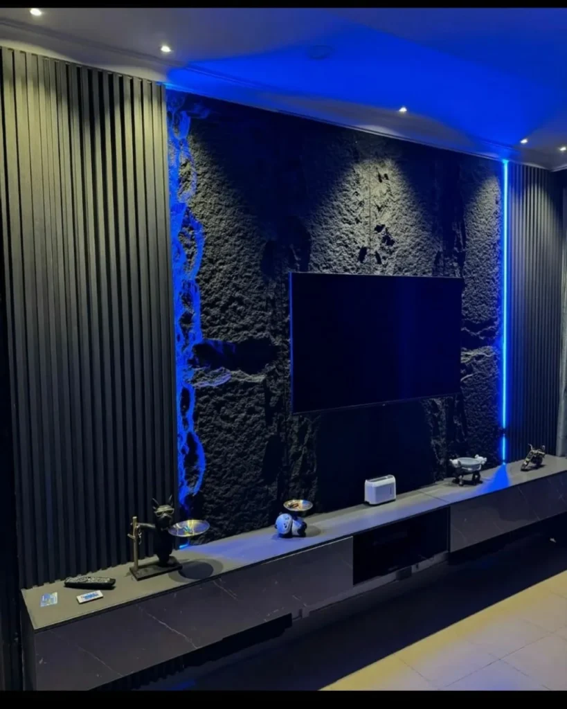 Best PU Stone Panels in karachi