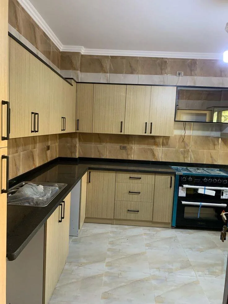 kitchen design in pakistan with prices