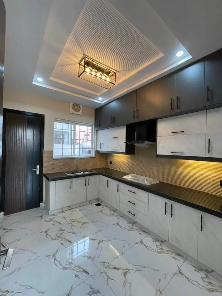 kitchen designers in karachi