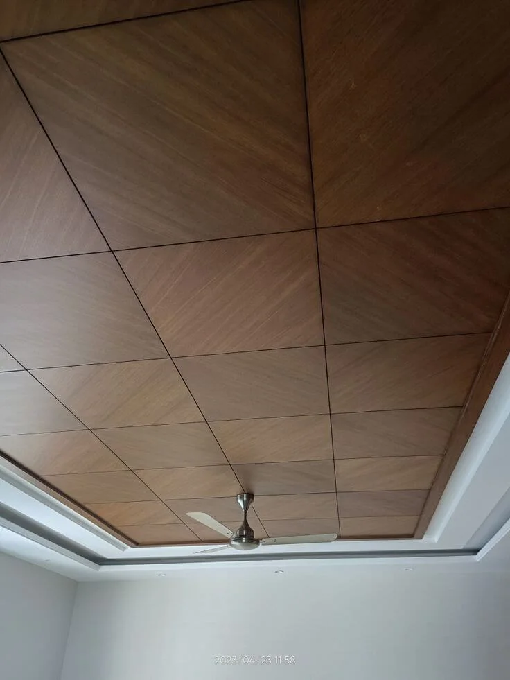 false ceiling designs for living room
