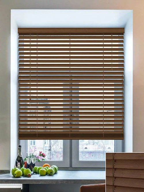 Best window blinds karachi