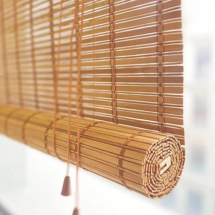 bamboo blinds price in pakistan