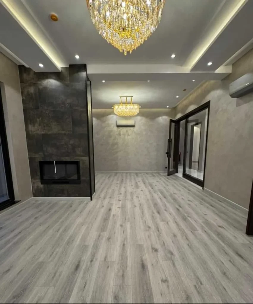 interior flooring by identityinterior