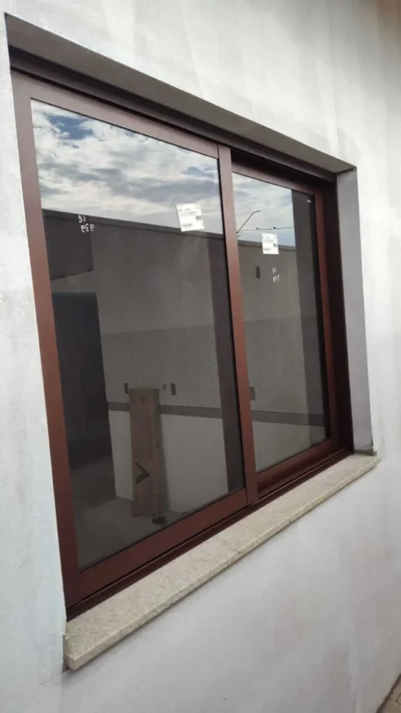 aluminium windows work by identityinterior