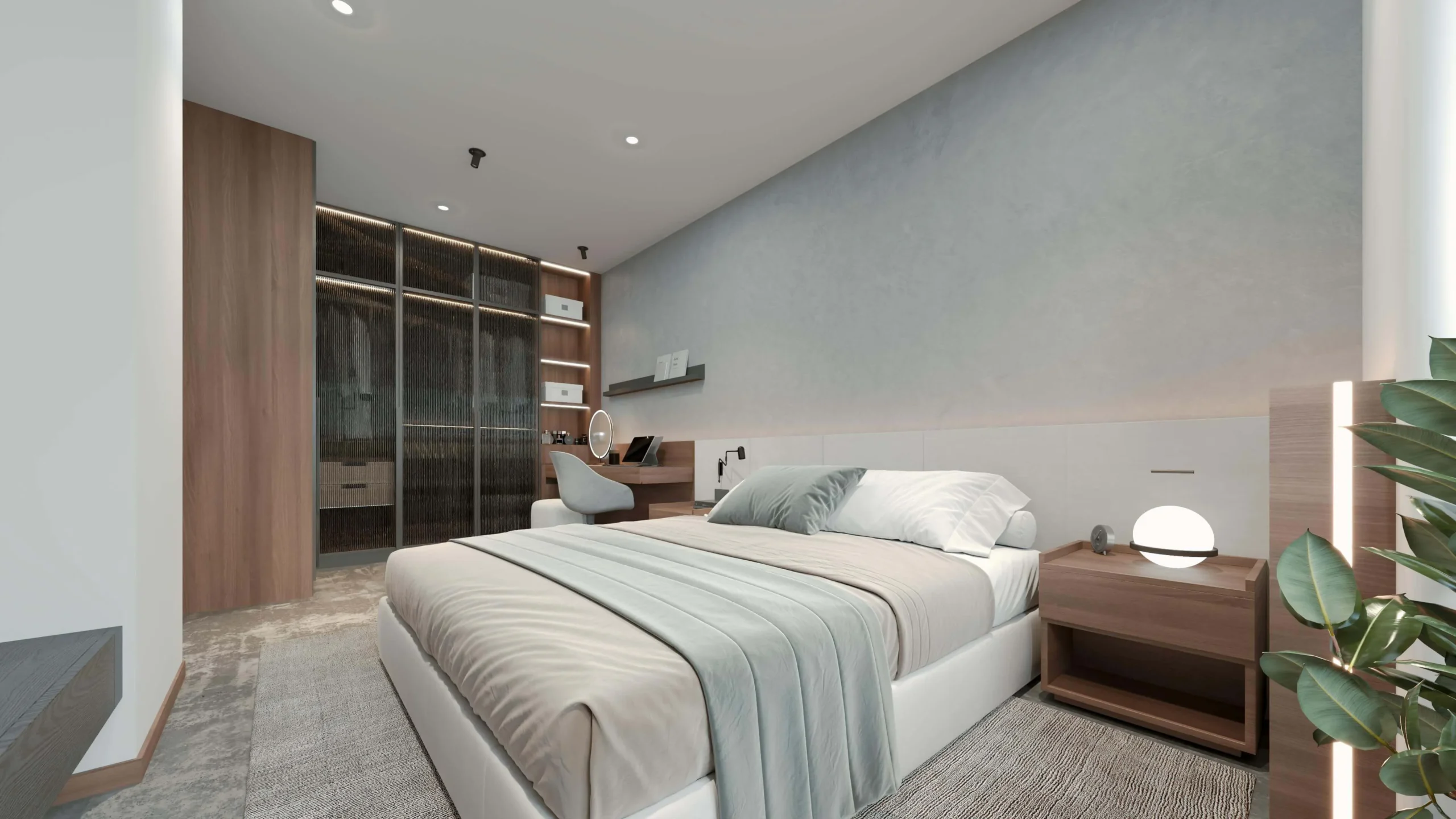 3d interior design services