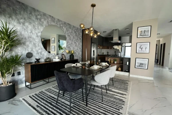 Home Interior Design in Karachi: Smart Solutions for Modern Homes