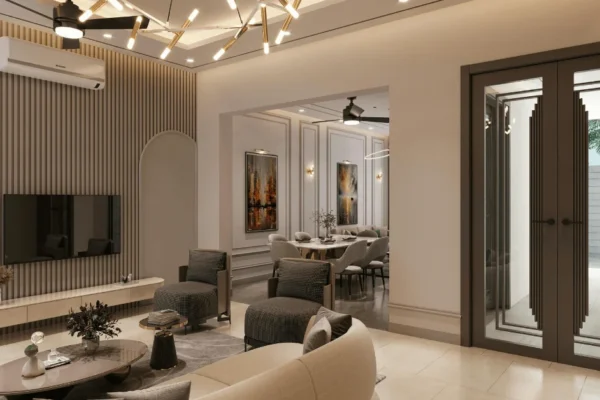 Interior Design Planning for Home – Complete Guide