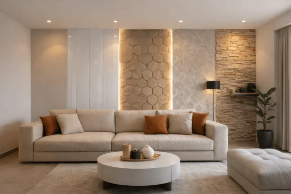 Wall Finishing Solutions in Pakistan (Complete Guide)