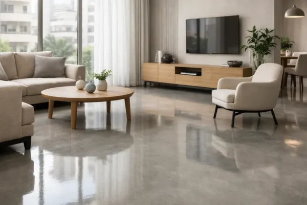 Epoxy Flooring Guide: Cost, Types & Benefits Explained