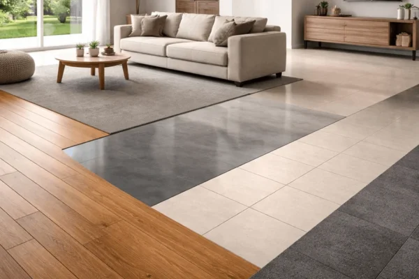 Flooring Solutions in Karachi: Complete Guide for Homes & Offices