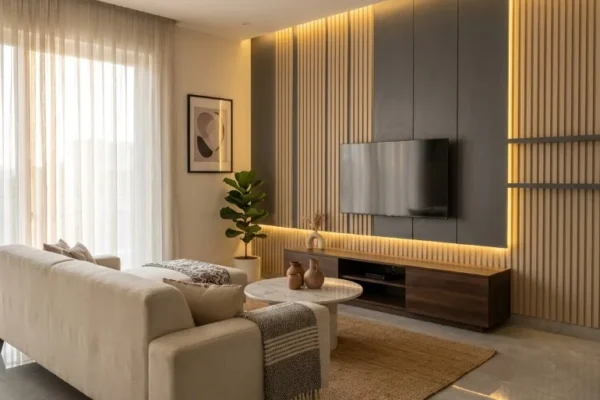 Wall Panel Design Guide in Karachi: How to Choose the Right Panel Without Wasting Money