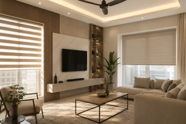 Window Blinds Guide: Types, Prices & Best Options for Homes