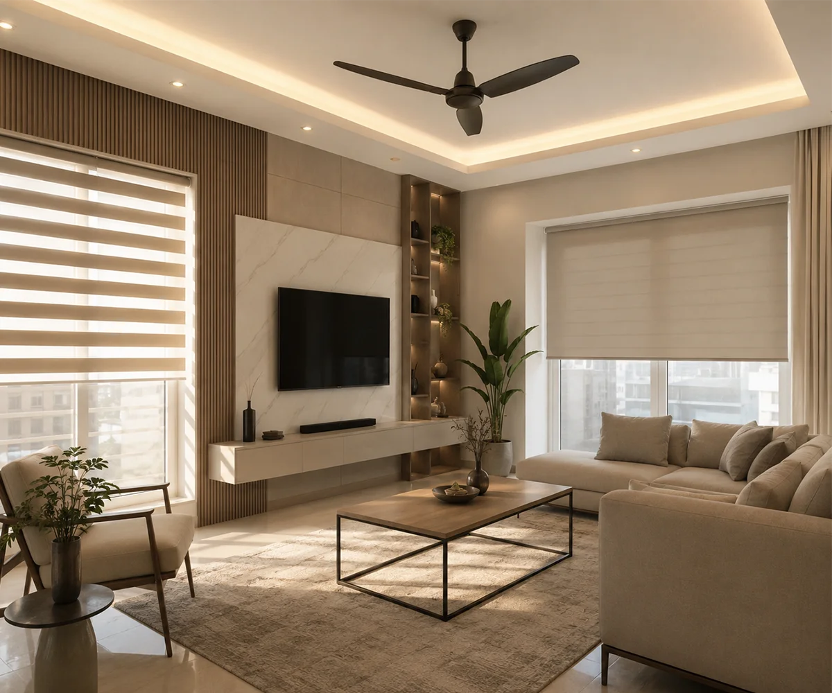 Window Blinds Guide: Types, Prices & Best Options for Homes