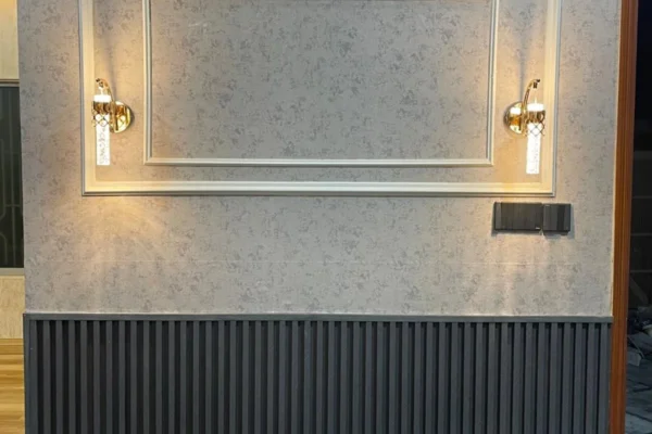 How to Install PVC Wall Panels: Step-by-Step Karachi Guide