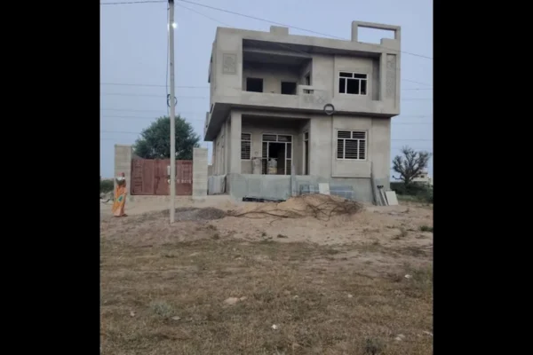 1 Kanal House Construction Cost in Pakistan (2026: Per Sq Ft + Total)
