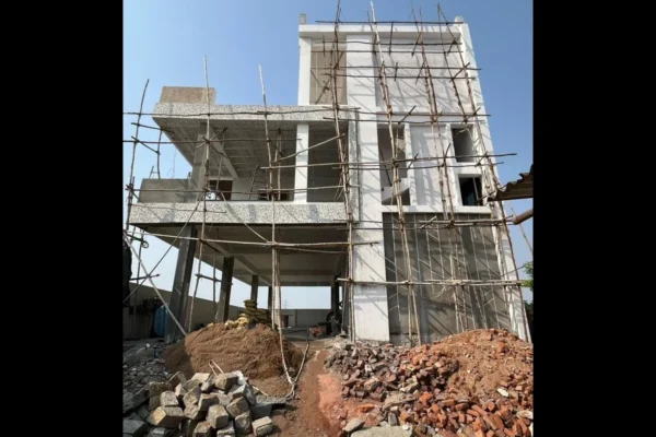 7 Marla House Construction Cost in Pakistan (2026 Guide)