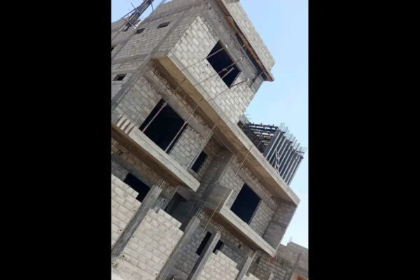 Basement Construction Cost in Karachi (2026 Per Sq Ft + Rules)