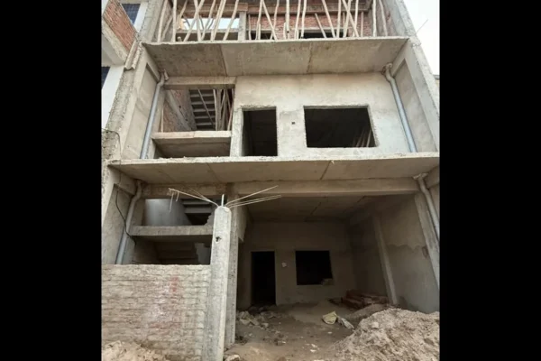 Building Plan Approval in Karachi (2026 SBCA / KMC / DHA Permit Guide)