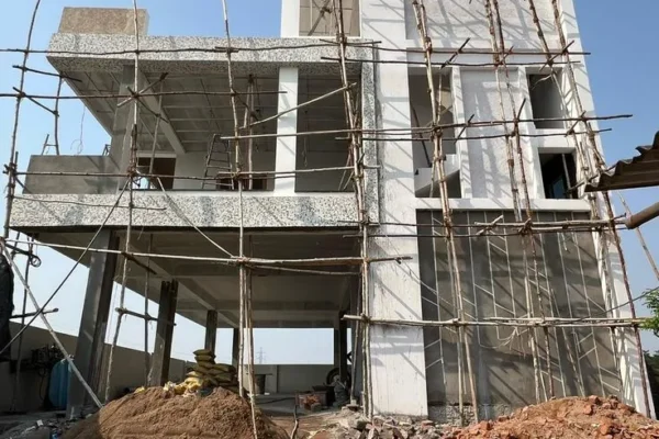 5 Marla House Construction Cost in Pakistan (2026: Single vs Double Storey)
