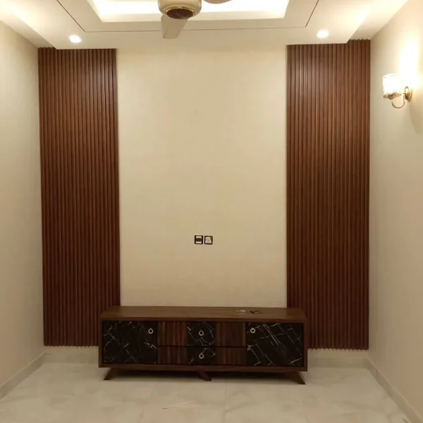 Wpc pannels installation in Defence karachi
