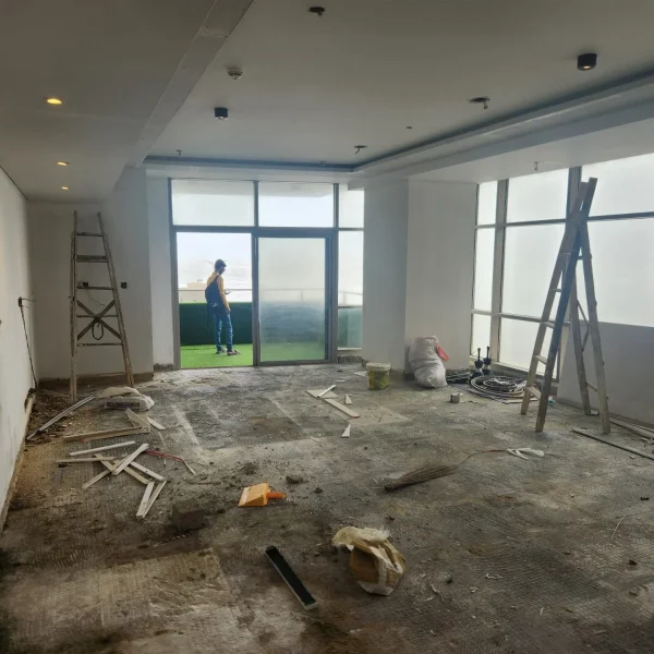 identity-interior-emaar-tower-reef-tower-2-apartment-hallway-design