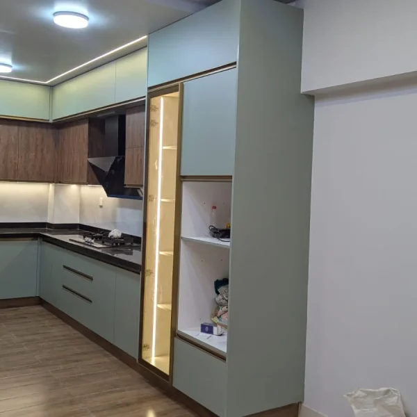 luxury kitchen design karachi identity interior