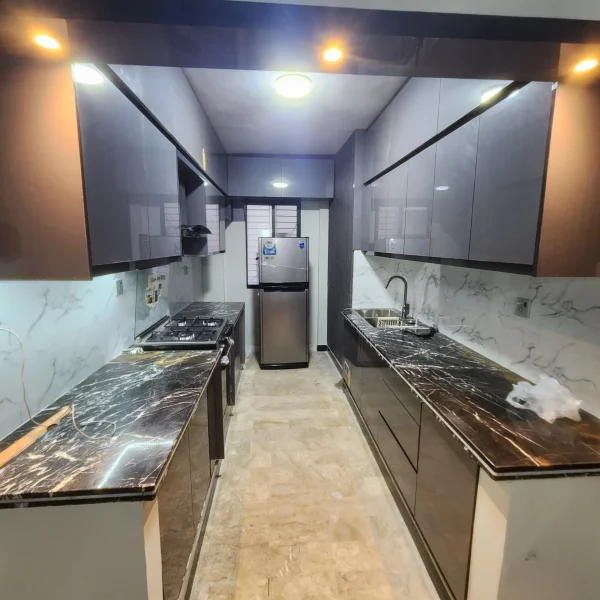 luxury kitchen design karachi identity interior